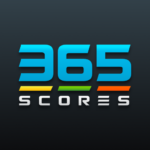 365Scores: Live Scores & News icon