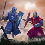 Kingdom Clash - Legions Battle icon